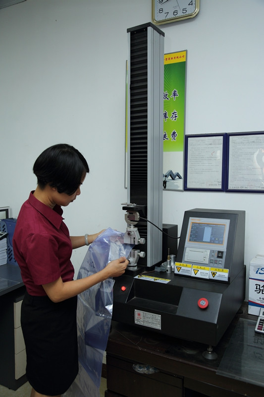 PVC熱收縮膜為什么容易破呢？
