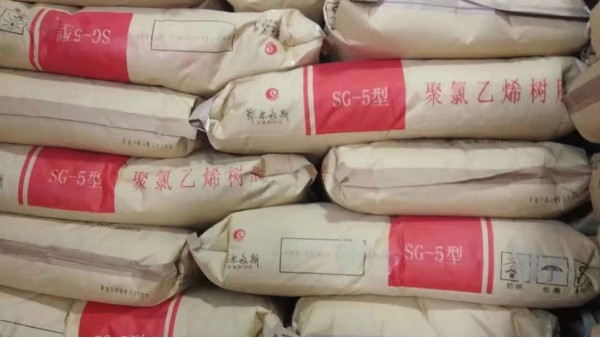 生產(chǎn)PVC熱收縮膜應(yīng)該選用哪種PVC樹(shù)脂原料？