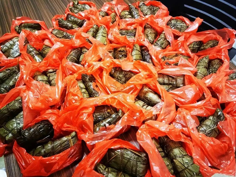 高考“偶遇”端午節(jié)，廣一塑預(yù)祝所有考生們一舉高“粽”