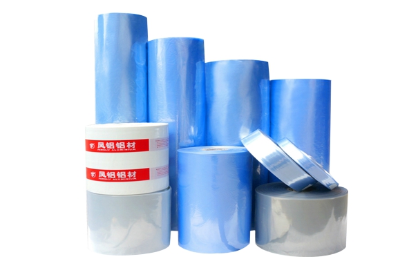 鋁型材熱收縮膜生產(chǎn)廠家哪里有？