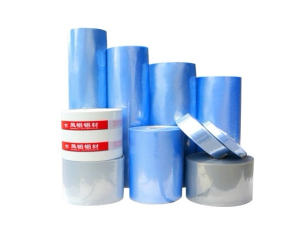 鋁型材熱收縮膜生產(chǎn)廠家哪里有？