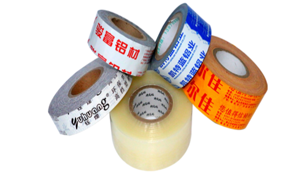 PE保護(hù)膜適用于哪些行業(yè)？