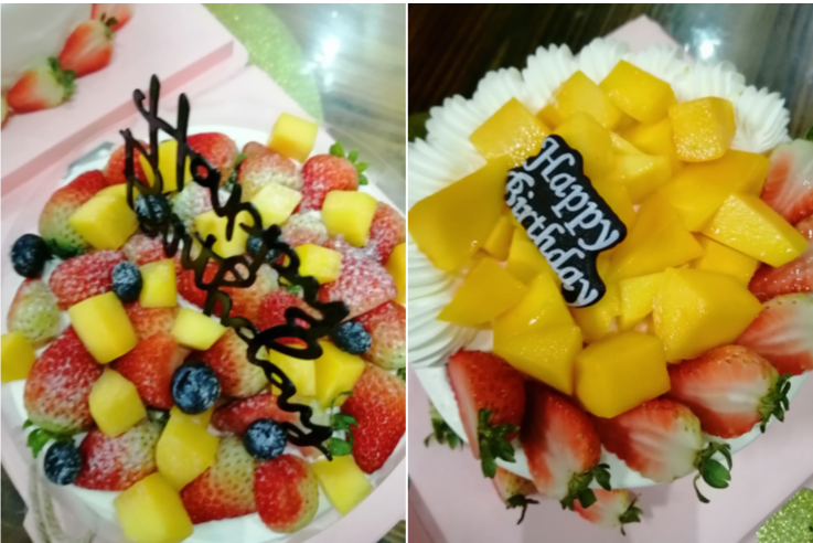十一月生日會(huì)，如期而至