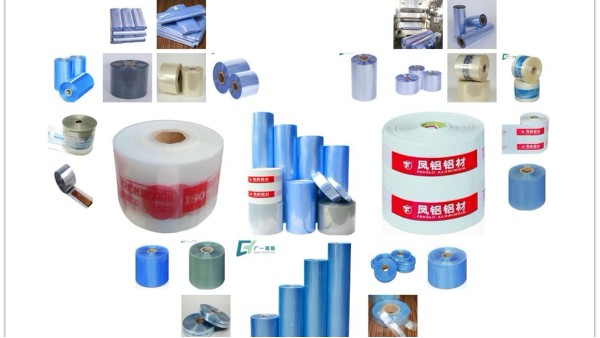 PVC收縮膜容易破裂的原因是什么？